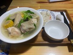 -富源春面馆(四川北路店)