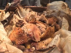 -桂满陇·蟹黄小笼汤包(清河万象店)