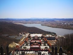 -六鼎山文化旅游区