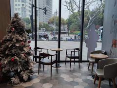 -瑞幸咖啡(长城大厦店)