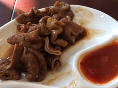 -朱鸿兴面馆(镇湖店)