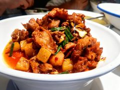 -兰湘子·湘菜小炒(济南领秀城店)