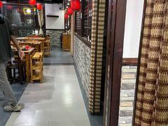 -老北京羊蝎子(永德路店)