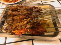 肉筋-东仪路传统烤肉