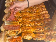 -郭际辣饼铺(第三中学店)
