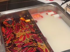 -福禄娃一家人火锅(上地店)