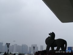 -冯鑫记南京鸭血粉丝汤(南京南站店)