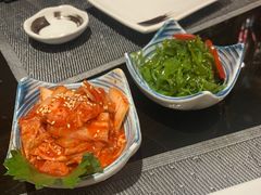 -昱匠·日本料理(金融街店)