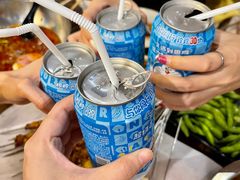 -枪火串烧·东北特色烧烤(罗湖总店)