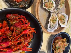 -聚味瞿记·龙虾堂(坡子街店)