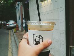 -JPG coffee(广州体育西店)