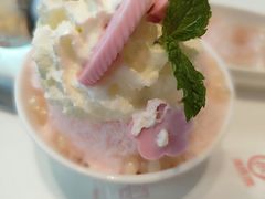 -海底捞大排档火锅(打浦路店)