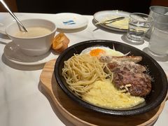 -卡朋西餐(扬名广场店)