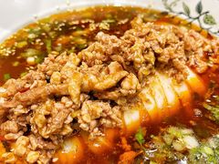 -常樂屋·常德米粉(青年路店)