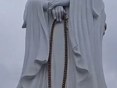 -三亚南山文化旅游区