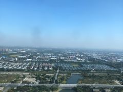 -嘉定凯悦·咖啡厅