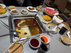 -海底捞火锅(赛格国际购物中心店)