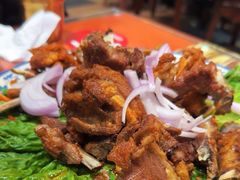 -新疆伊宁远征餐厅