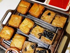 -徽镇小厨·经典徽菜(马连道店)