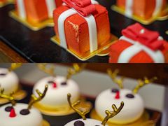 -乐咖啡西餐厅(太湖皇冠假日酒店)