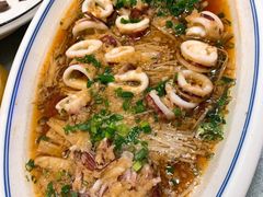 -海虹舫海鲜大酒店(诸暨店)