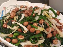 -厚味居炙子烤肉·清真(天桥南纬路店)