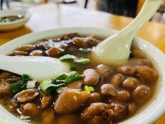 芸豆-赵姐猪耳朵饭店