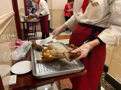 -北京全聚德烤鸭店(昌平店)