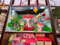 -泡泡玛特POPMART(天环购物中心店)