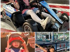 -速马赫卡丁车(琶洲店)
