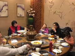 包厢-喜来顺(悦合店)