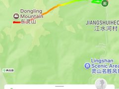 -灵山