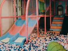 -星河湾温泉洗浴酒店