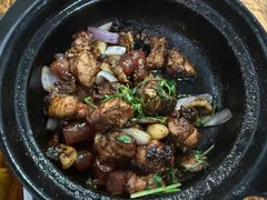 -海口滨海新村143号海南老字号炒菜店