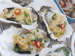 -北方饺子王·海肠捞饭·海鲜锅(山大店)