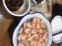 古镇扎肉小-洞天食府(北大街店)
