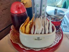 -翠华餐厅(山顶道店)