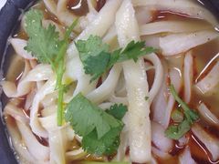 姐弟俩土豆粉(西单店)-土豆粉&刀削面(西单新一代商城店)