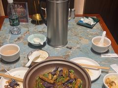 -哈啾嗨·新概念蒙餐(红星新城店)