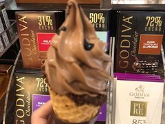 -GODIVA(王府井apm店)
