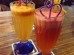 -1886德国汽车餐厅(外滩十六铺码头店)