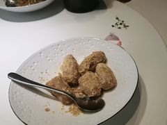 -院里寻菜·精致庭院菜(观沙岭店)