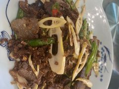 -干老四雅鱼饭店(滨江西路店)