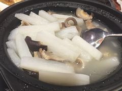 -琼菜坊·无鸡不成宴·海南菜老爸茶糟粕醋(海口骑楼老街店)