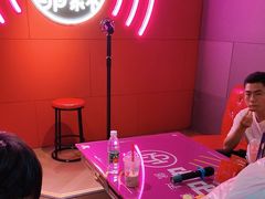 -唱吧麦颂KTV(黄骅华贸商业广场店)