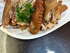 -鹿鸣春饭店(总店)