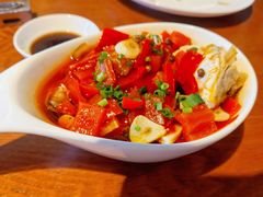 -苏州园区福朋喜来登酒店·聚味轩中餐厅