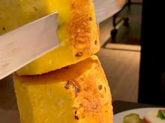 -拉蒂娜·巴西牛排馆 Latina·Brazilian Steakhouse(王府井喜悦店)