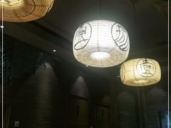 大堂-馋嘴蛙火锅