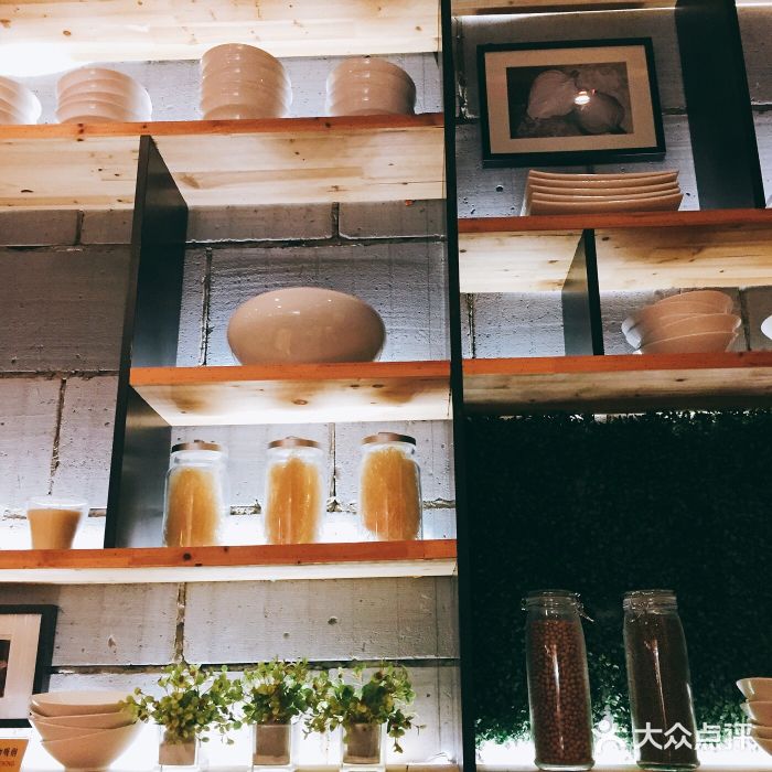 Pho Asia 亚阁越南料理(上海来福士广场店)图片